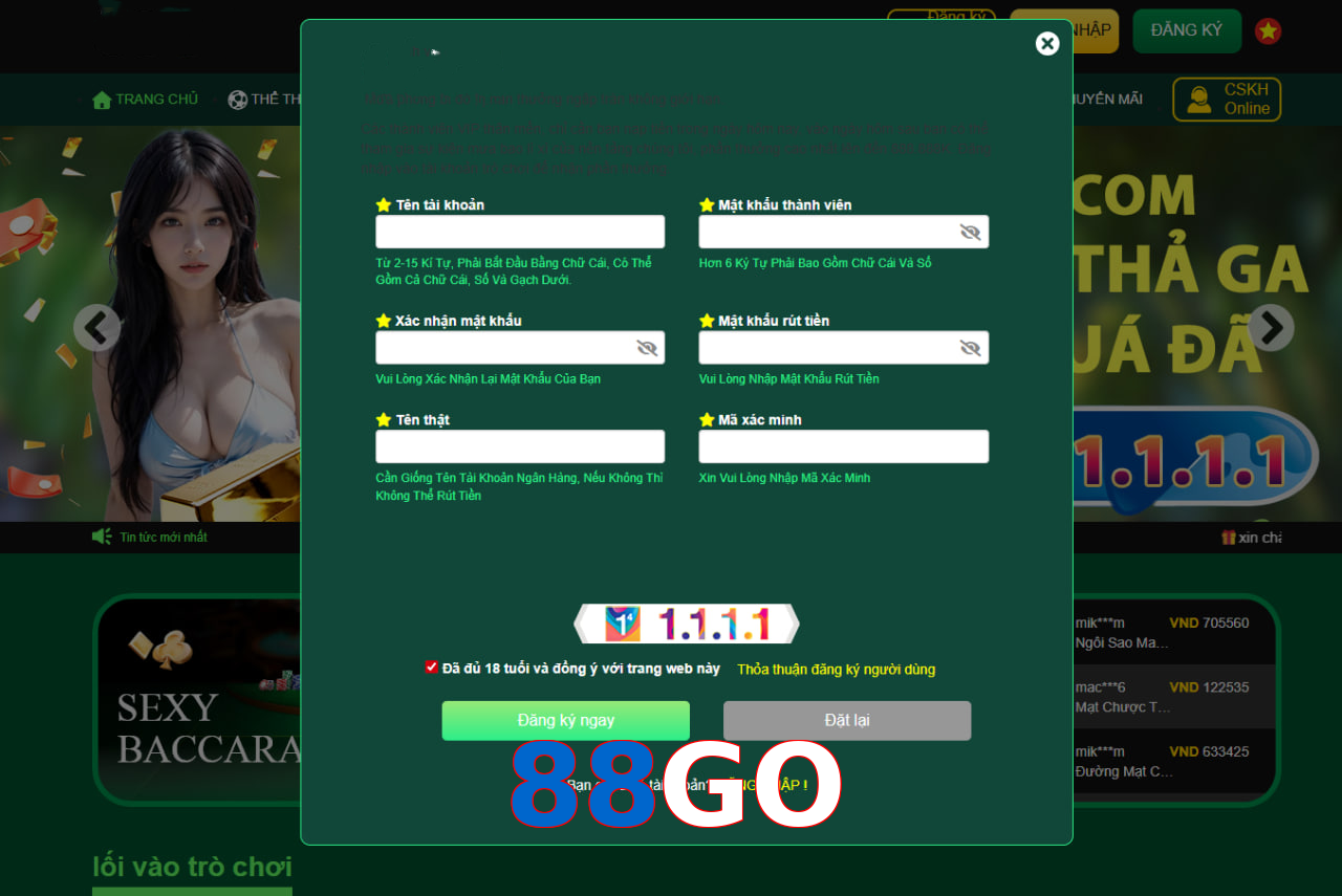 88GO